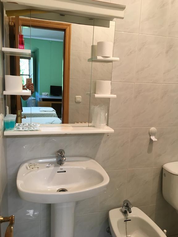 San Nicolas El Real Вильяфранка-дель-Бьерсо Экстерьер фото