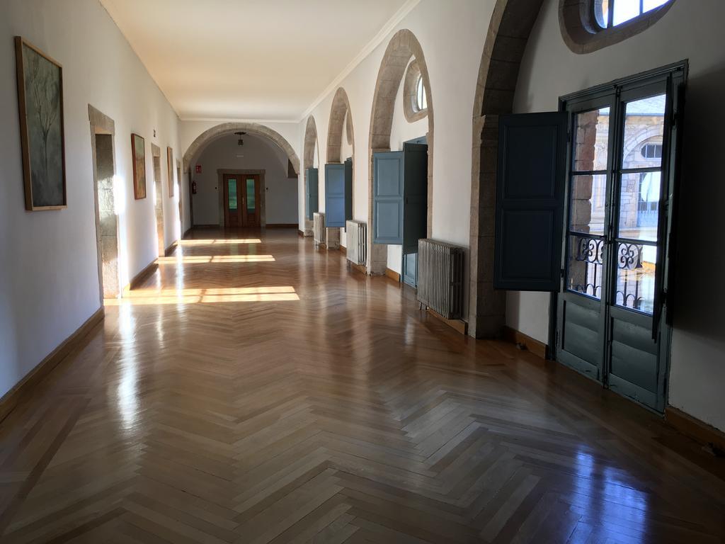 San Nicolas El Real Вильяфранка-дель-Бьерсо Экстерьер фото