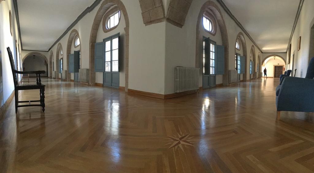 San Nicolas El Real Вильяфранка-дель-Бьерсо Экстерьер фото