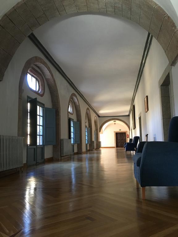 San Nicolas El Real Вильяфранка-дель-Бьерсо Экстерьер фото