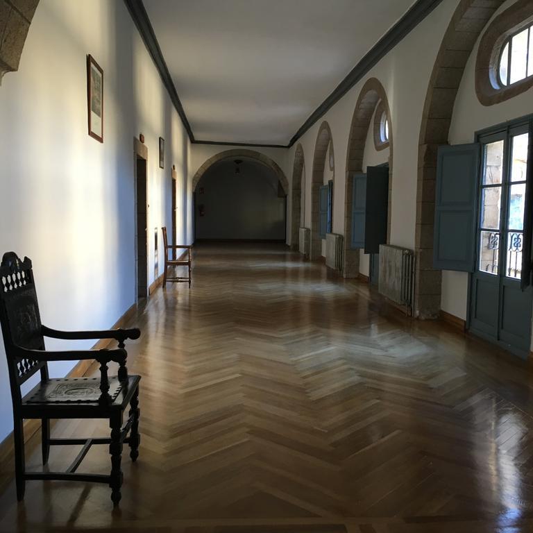 San Nicolas El Real Вильяфранка-дель-Бьерсо Экстерьер фото