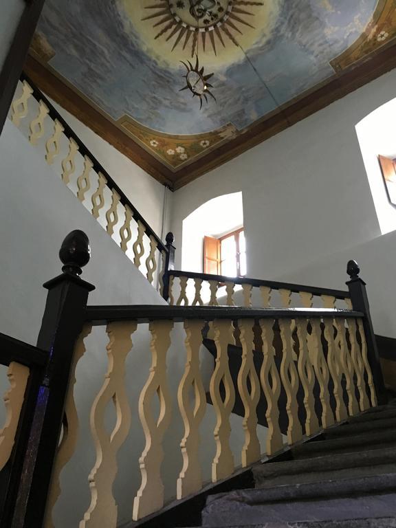 San Nicolas El Real Вильяфранка-дель-Бьерсо Экстерьер фото